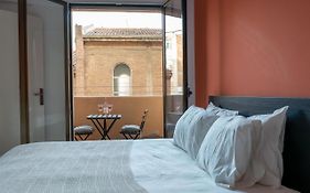 Orange Crush Barcelona