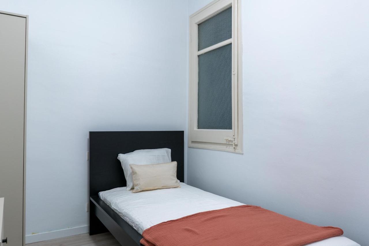 Orange Crush Barcelona Apartment Exterior photo