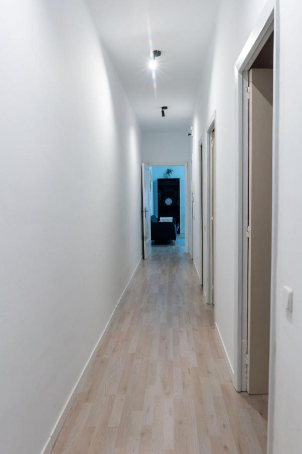 Orange Crush Barcelona Apartment Exterior photo