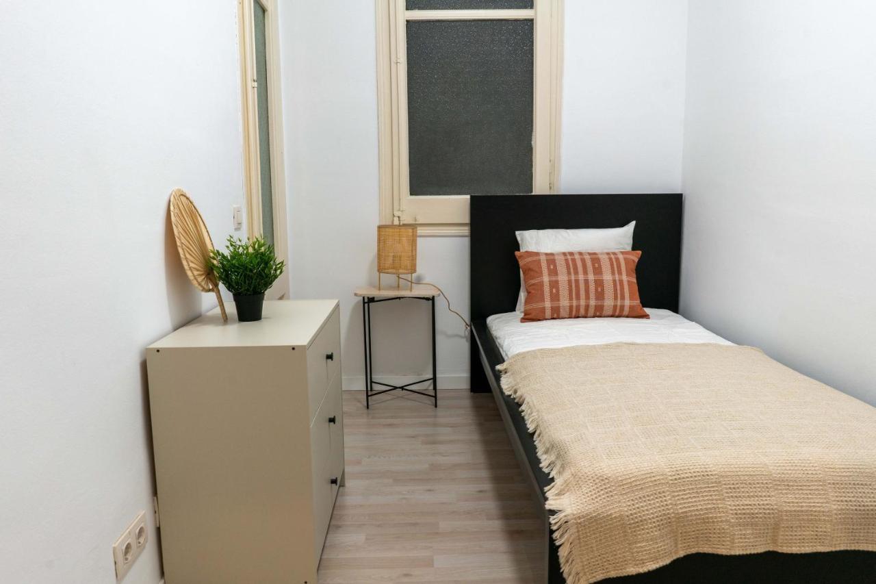 Orange Crush Barcelona Apartment Exterior photo